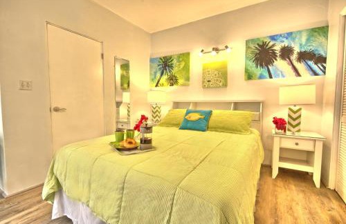 Paget Apartment | Beach Walk Studio