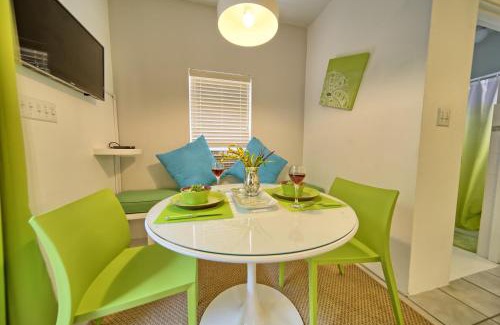 Paget Apartment | Beach Walk Studio