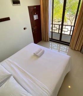 Gulhi House | Beach Walk Villa Maldives