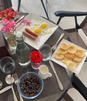 Gulhi House | Beach Walk Villa Maldives