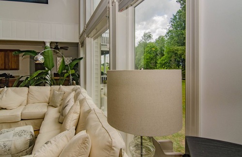 Barstow House | Beach wonderland