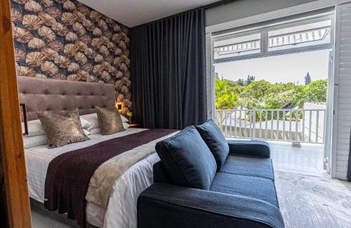 Ballito Hotel | Beach Wood Boutique Hotel & Resort