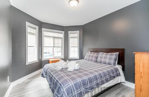 Wasaga Beach House | Beach1 Riverfront Resort