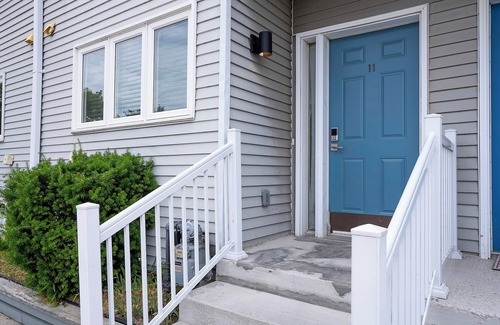Wasaga Beach House | Beach1 Waterfront Stunning Views