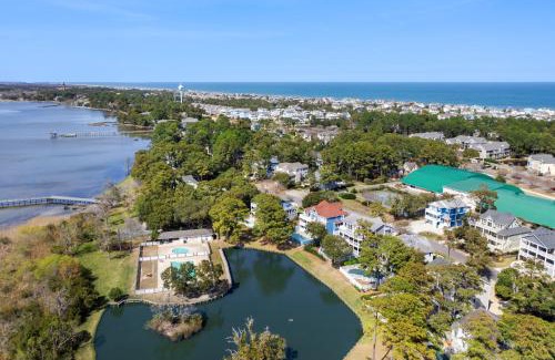 Corolla Light House | Beachaholic