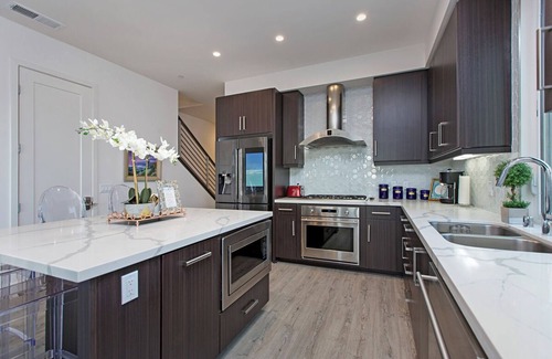 Imperial Beach House | BeachBreak #8 Corner Home with endless OCEAN VIEWS!