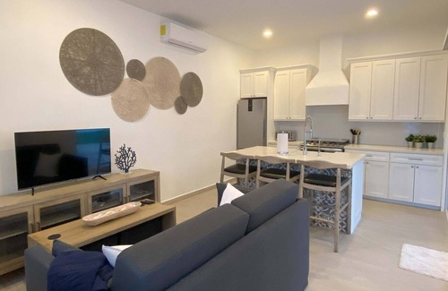 Chuburna Puerto House | BeachBrights Casitas