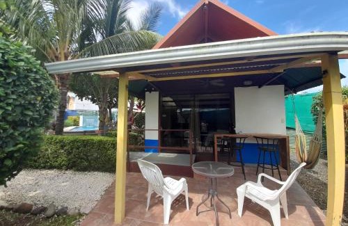 Jaco Resort | BeachBungalow Surf&Stay