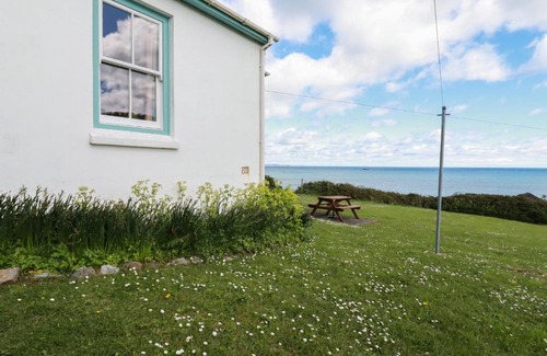 Gorran Haven House | Beachcliff