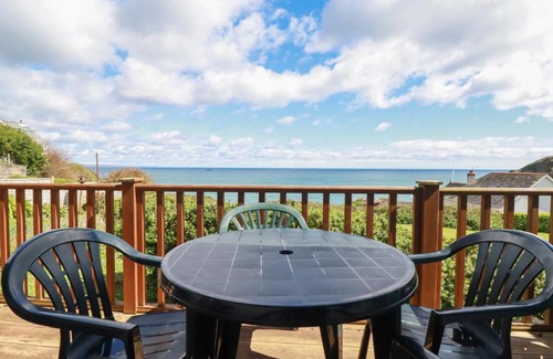 Gorran Haven House | Beachcliff
