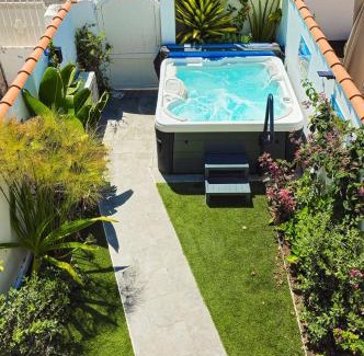 Puerto Rico Apartment | BeachClub Mediterran Garden