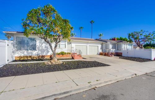 North Pacific Beach House | Beachcomber 1