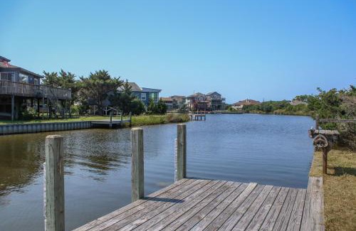 Avon House | Beachcomber #66-HC