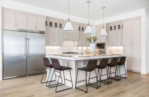 St. George House | Beachcomber Bliss townhouse
