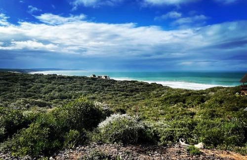 Boggoms Bay Villa | Beachcomber Cottage Springerbaai