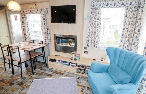 St George House | Beachcomber D35