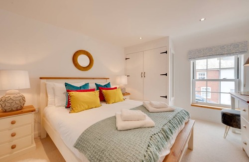 Aldeburgh Cottage | Beachcomber