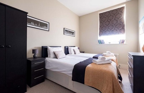 Aldeburgh House | Beachcomber