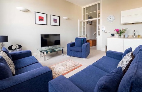 Aldeburgh House | Beachcomber