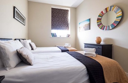 Aldeburgh House | Beachcomber