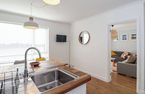 Bude Cottage | Beachcomber