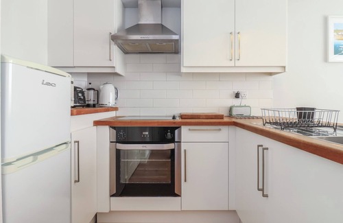 Bude Cottage | Beachcomber