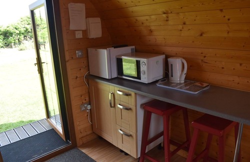 Birchington RV Rental | Beachcomber Glamping