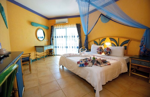Kunduchi Resort | BEACHCOMBER HOTEL AND RESORTS
