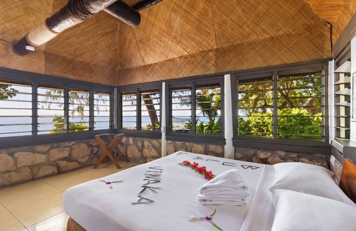 Beachcomber Island Hotel | Beachcomber Island Resort
