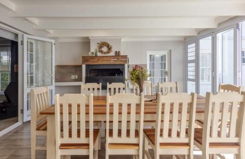 Hermanus House | Beachcomber's Rest