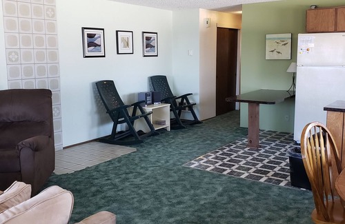 Gleneden Beach Apartment | Beachcombers Haven - Family and Group event lodging on the Central Oregon Coast!