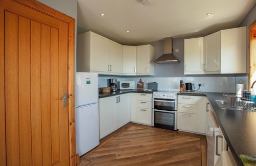 Aisgernis Cottage | BEACHCOMBERS, pet friendly in Daliburgh, Isle Of South Uist