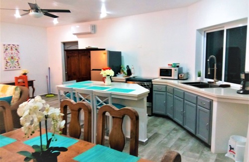 Puerto Morelos Condo | BeachCondoA2-Ocean view,Pool,Intown,TOYS-TOYS-TOYS