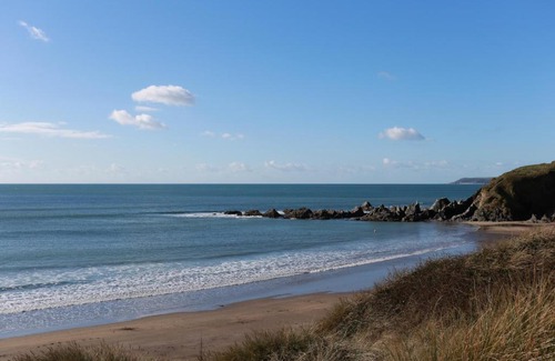 Challaborough House | Beachdown9