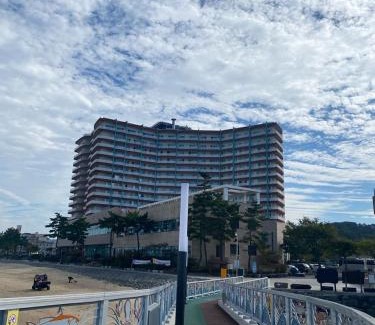 Holmoe Resort | Beache Palace