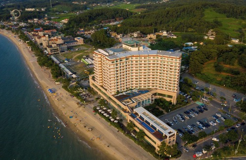 Holmoe Condo | Beache Palace