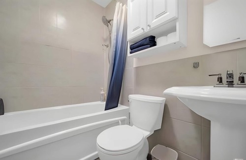 The Beaches Apartment | Beaches - 2BDR Townhouse