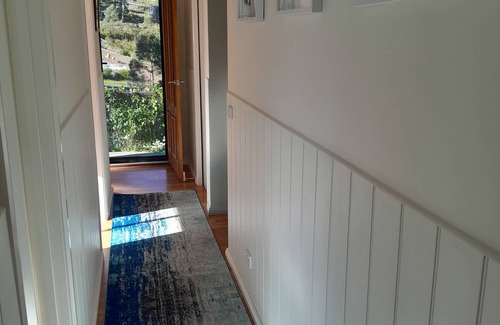 Nubeena House | Beaches Bays and Adventures Ten minutes to Port Arthur 3 minutes to White Beach
