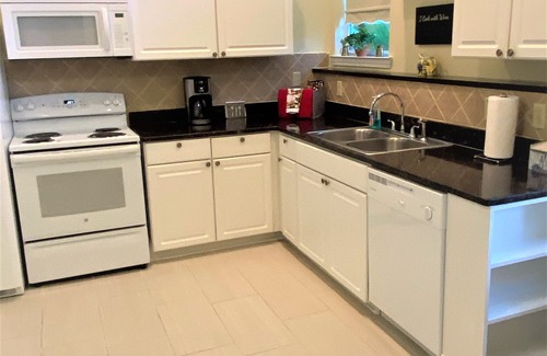 Biloxi House | Beaches, Great Food, Entertainment, and Casinos - Just For You!