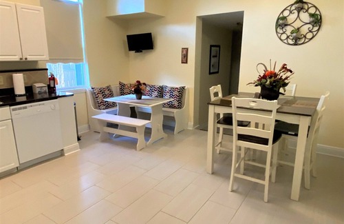 Biloxi House | Beaches, Great Food, Entertainment, and Casinos - Just For You!