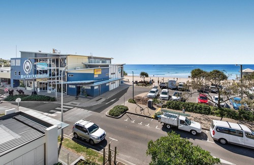 Maroochydore Apartment | Beaches on Maroochy