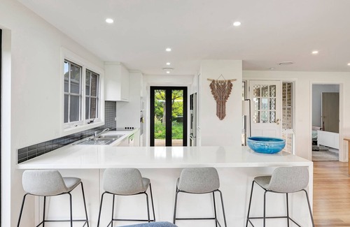 Balnarring House | Beaches, Paddocks & Village