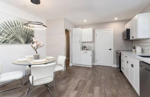 Trenton House | Beaches+Parks+Fishing+Boating+BBQ+Fire pit+Skiing