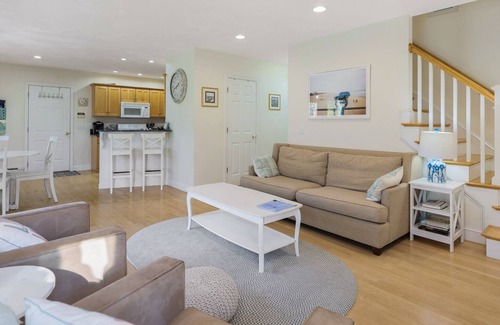 Dennis House | Beaches, Ponds and Your Private Saltwater Pool