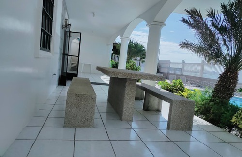 Salinas House | Beaches , pool and fun