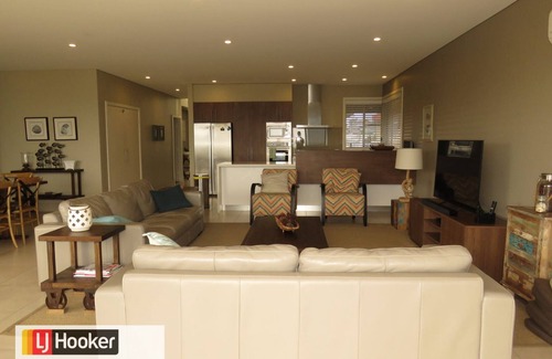 South West Rocks Apartment | BEACHES UNIT 4 - LUXURY WATERFRONT