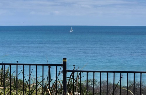 Peppermint Grove Beach House | BEACHFRONT BEACHFRONT BEACHFRONT!