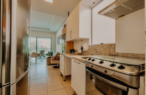 Santinho Resort | Beachfront Resort Style Stunning Sea View 5 Star Comfort ✨