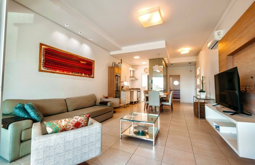 Santinho Resort | Beachfront Resort Style Stunning Sea View 5 Star Comfort ✨