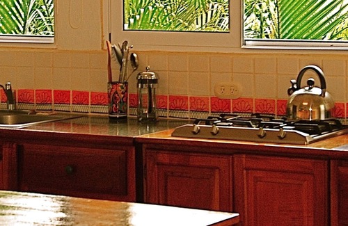Carmen Villa | Beachfront 5 Bedroom-4 Bath Two Story Villa. Pool, surf and sand right here
